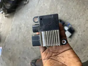 Toyota Fan Resistance
