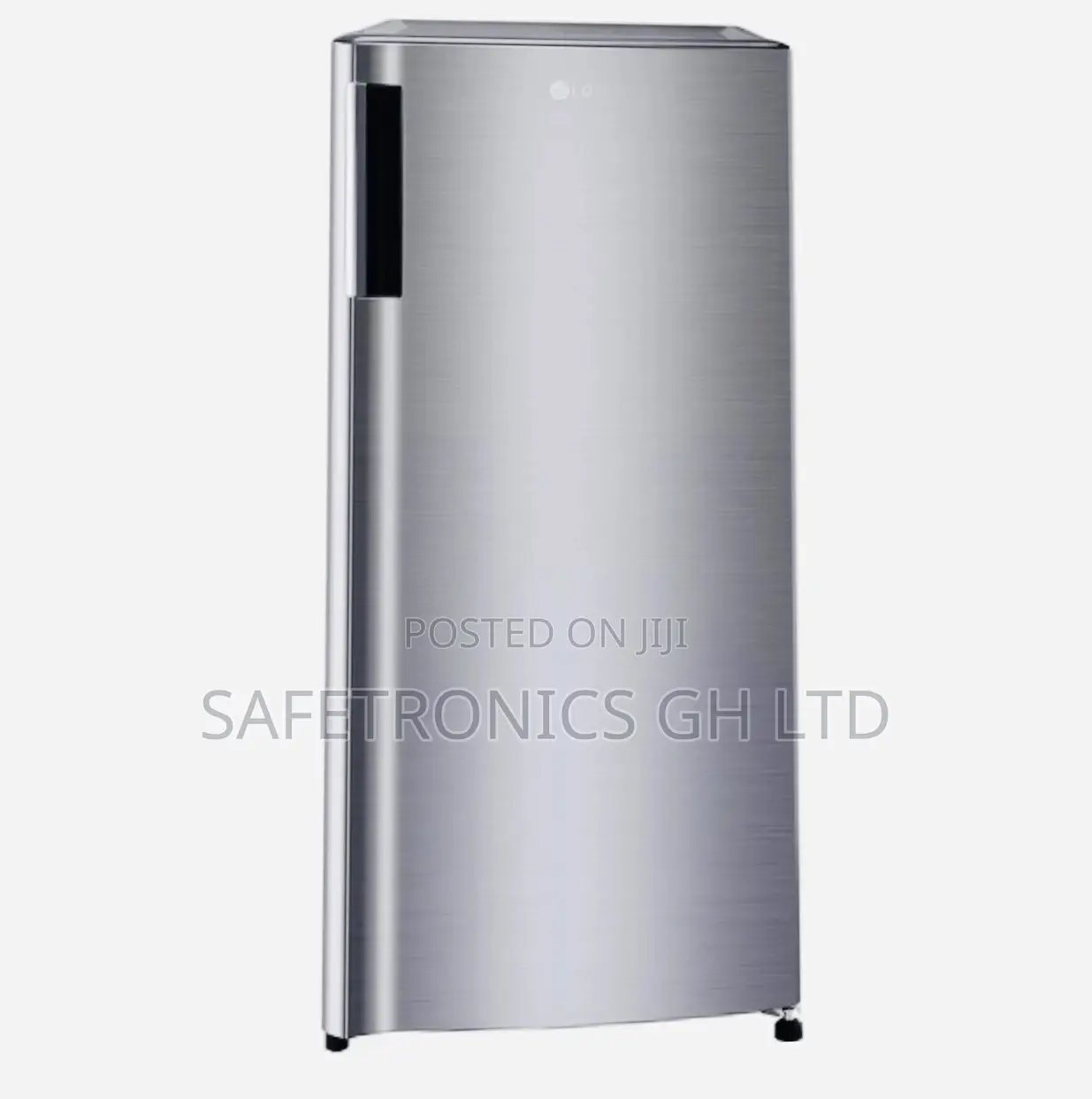 Larger Capacity (GN-Y331SLCN) LG 199L 1-Door Refrigerator 