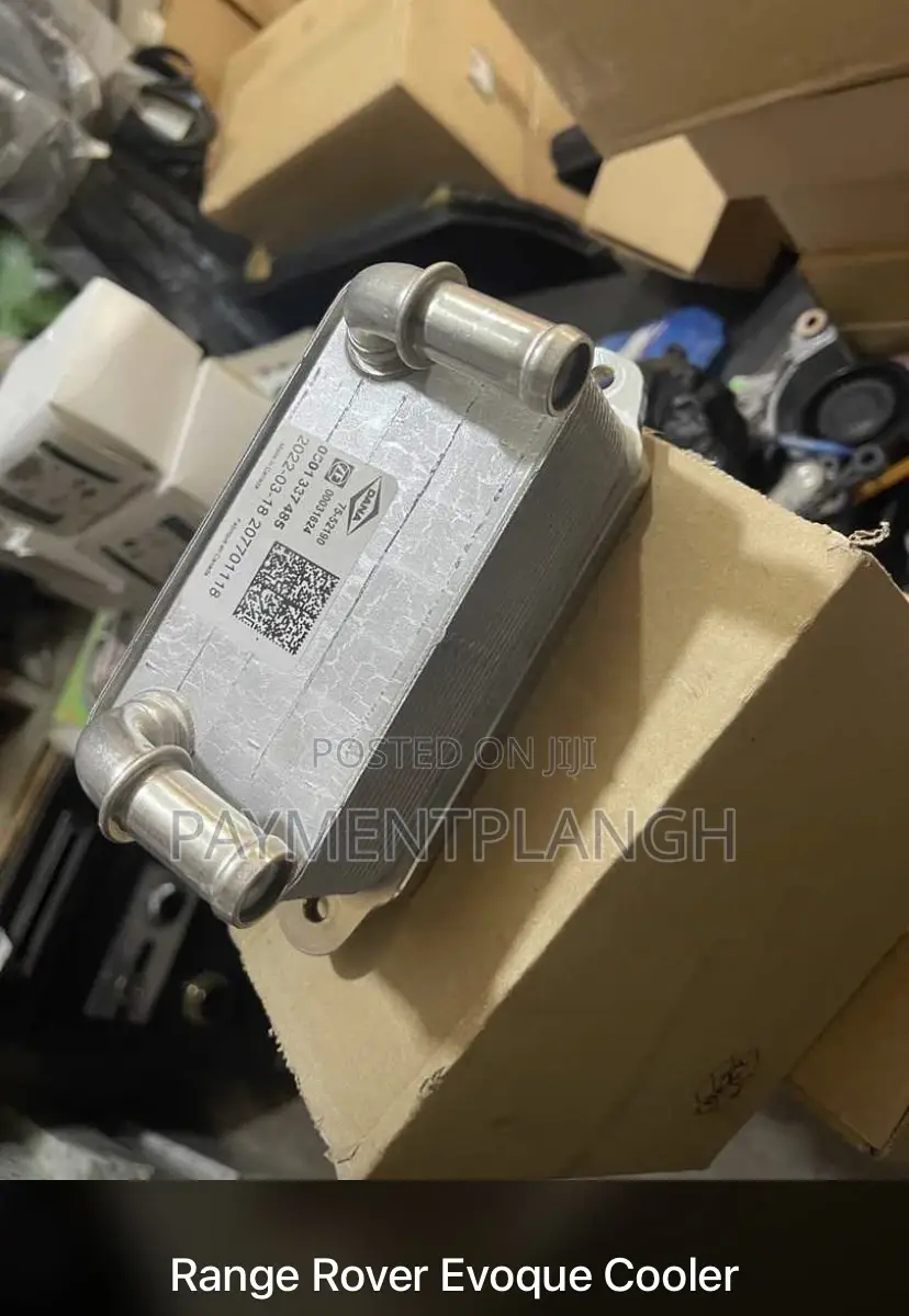 All Kinds Of Land Rover (Range Rover) Parts Available