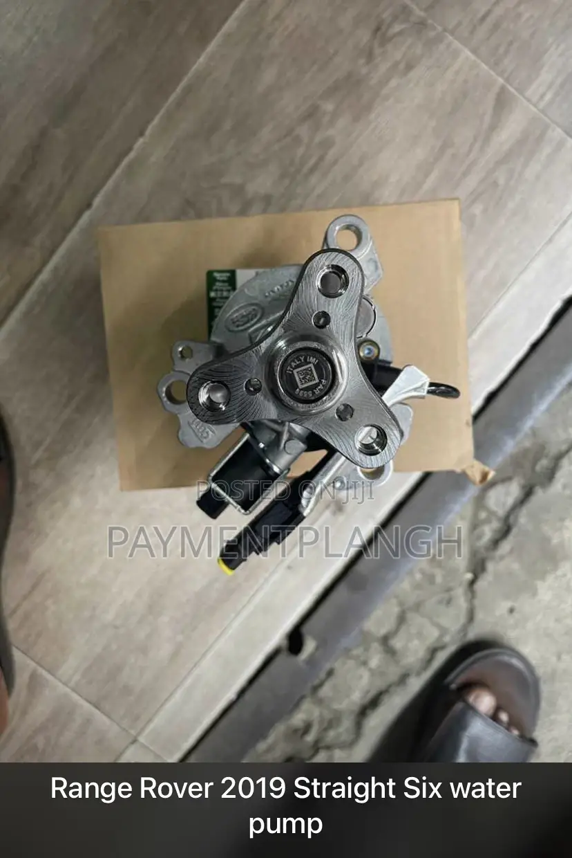 All Kinds Of Land Rover (Range Rover) Parts Available