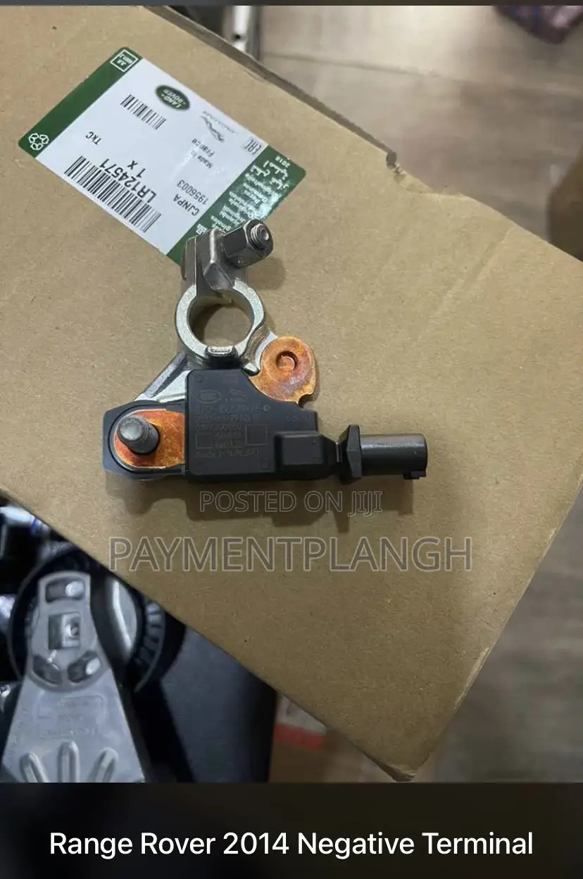 All Kinds Of Land Rover (Range Rover) Parts Available