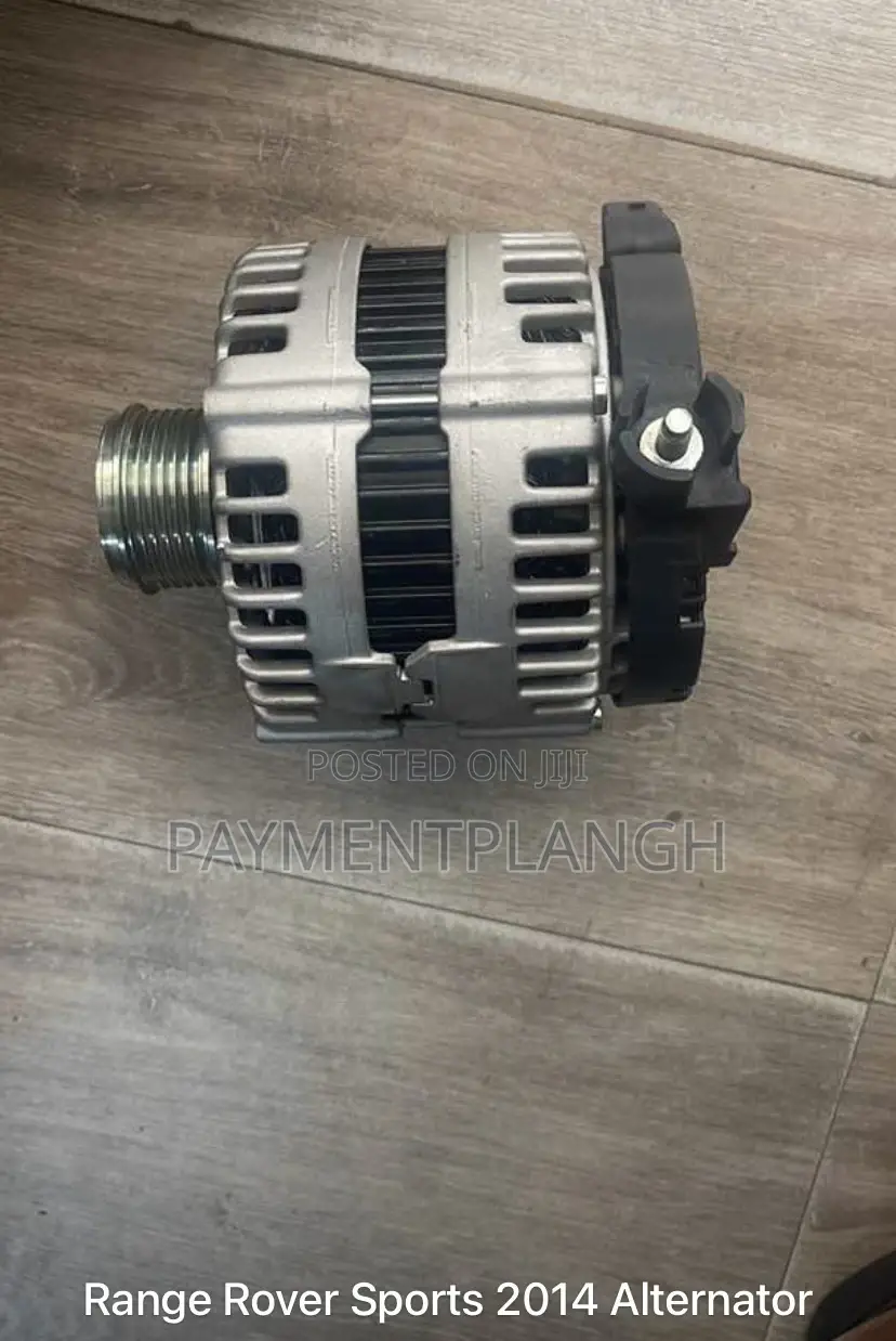 All Kinds Of Land Rover (Range Rover) Parts Available