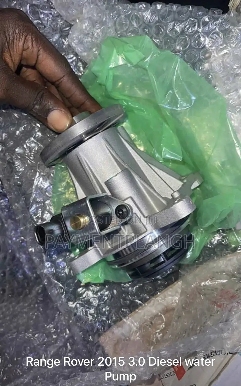 All Kinds Of Land Rover (Range Rover) Parts Available