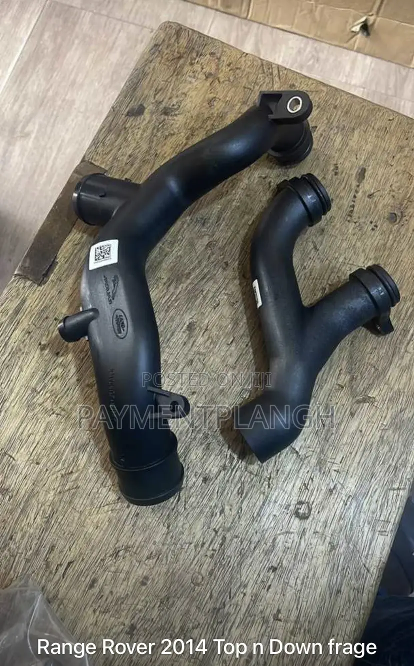 All Kinds Of Land Rover (Range Rover) Parts Available