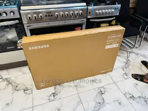 Samsung Tv Object Tracking Sound Lite UHD 50bu8000 Tv