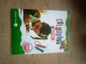 Nursery Book