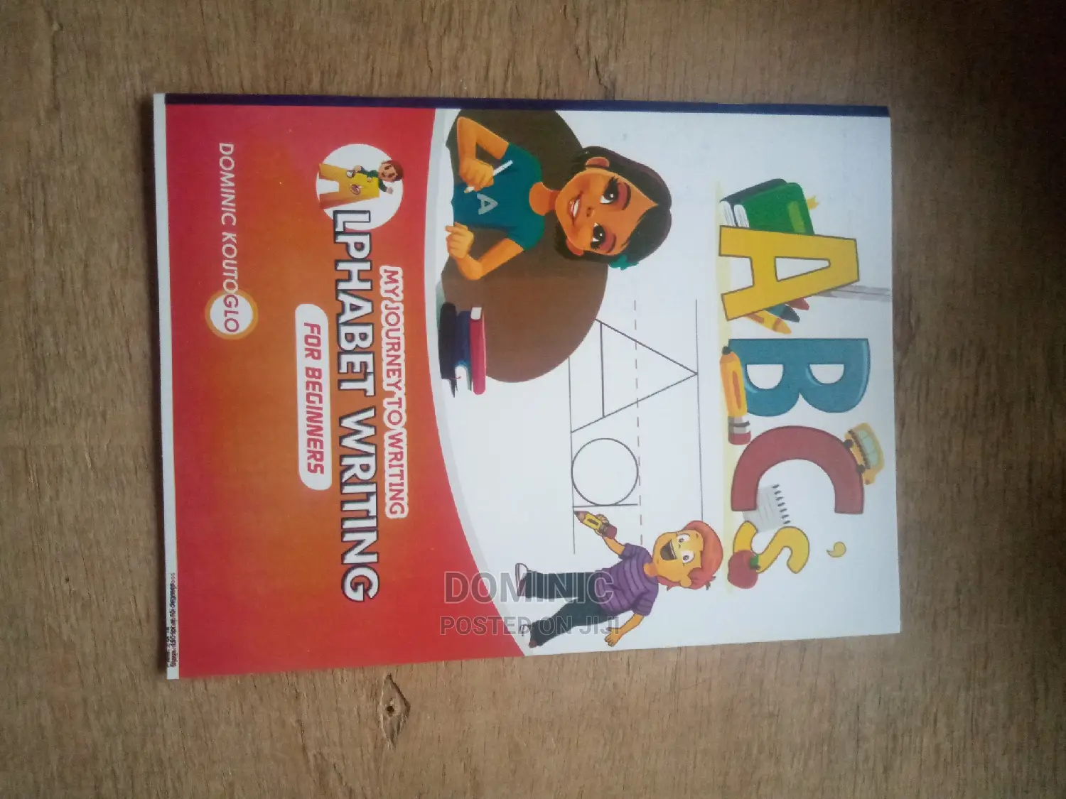 Nursery Book