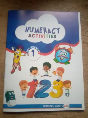 Nursery Book