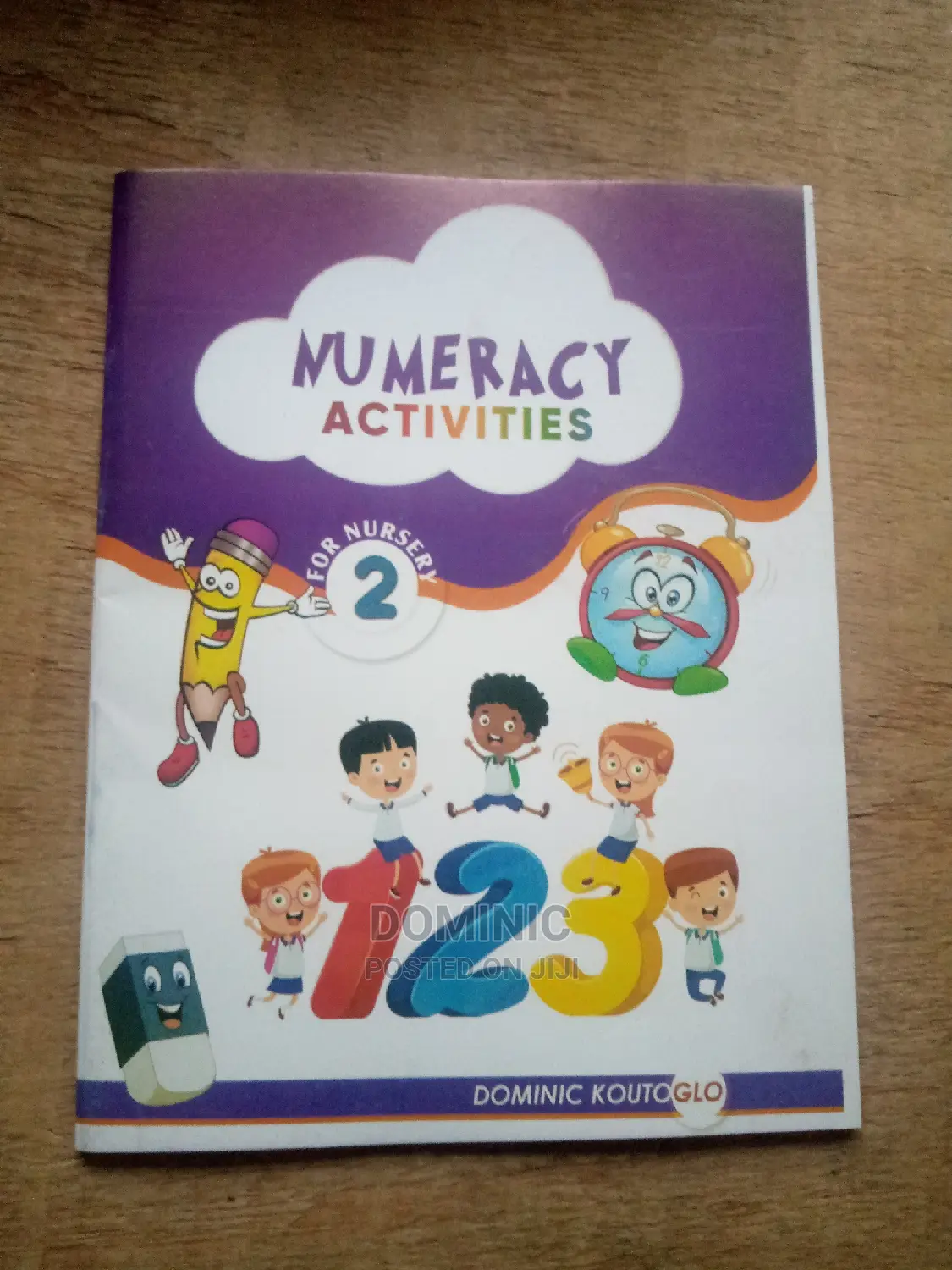 Nursery Book