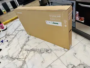 Object Tracking Sound Lite UHD Samsung 55bu8000 Tv