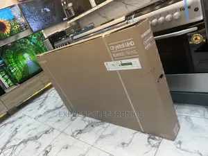 Object Tracking Sound Lite UHD Smart Samsung 65”Bu8000