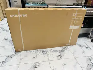 Dynamic Range Crystal Color UHD Smart Samsung 65”Au7000
