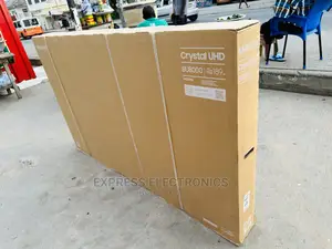 Object Tracking Sound Effects UHD Samsung 75”Bu8000 2022