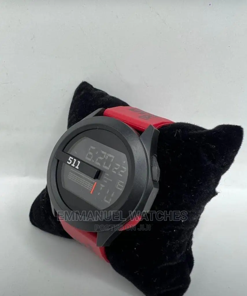 Casio Watches