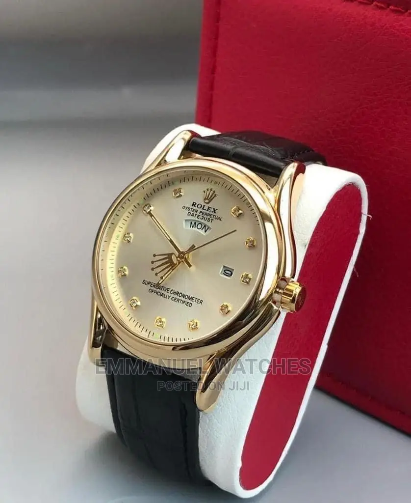 Casio Watches