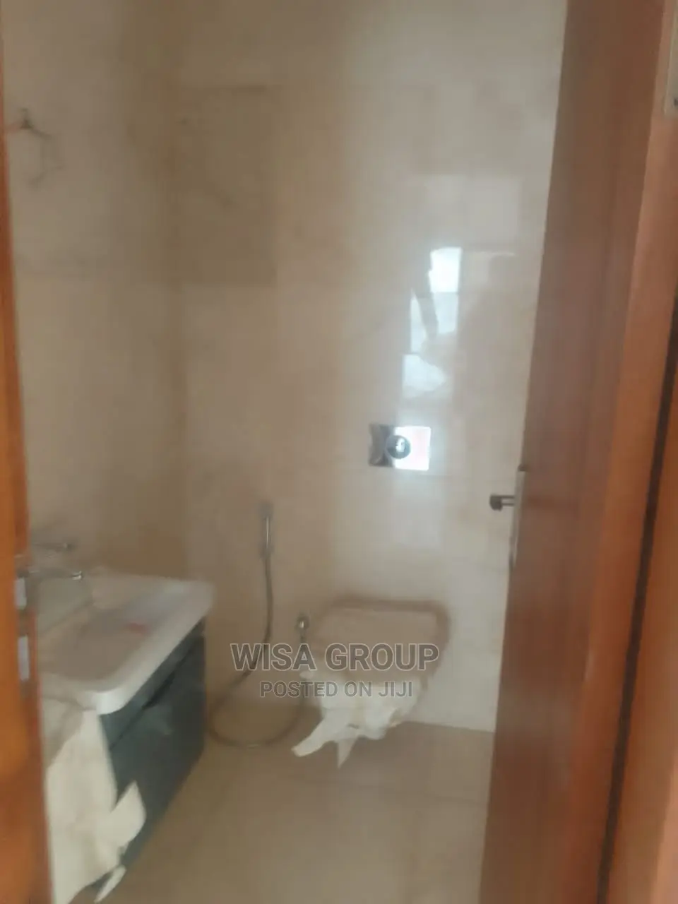 3bdrm Apartment in Wisa Groups, Accra Metropolitan for rent