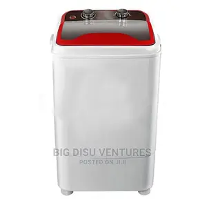 7kg Portable Washing Machine Witb Spin Dryer