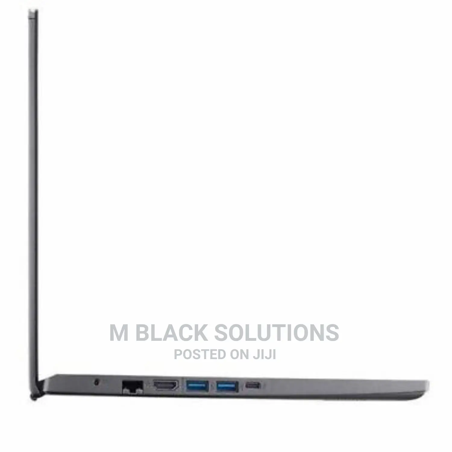 New Laptop Acer Aspire 5 16GB Intel Core I7 SSD 512GB