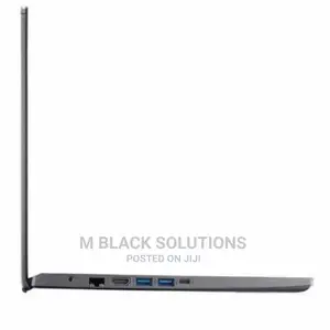 New Laptop Acer Aspire 5 16GB Intel Core I7 SSD 512GB