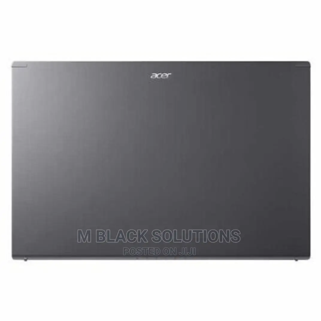 New Laptop Acer Aspire 5 16GB Intel Core I7 SSD 512GB