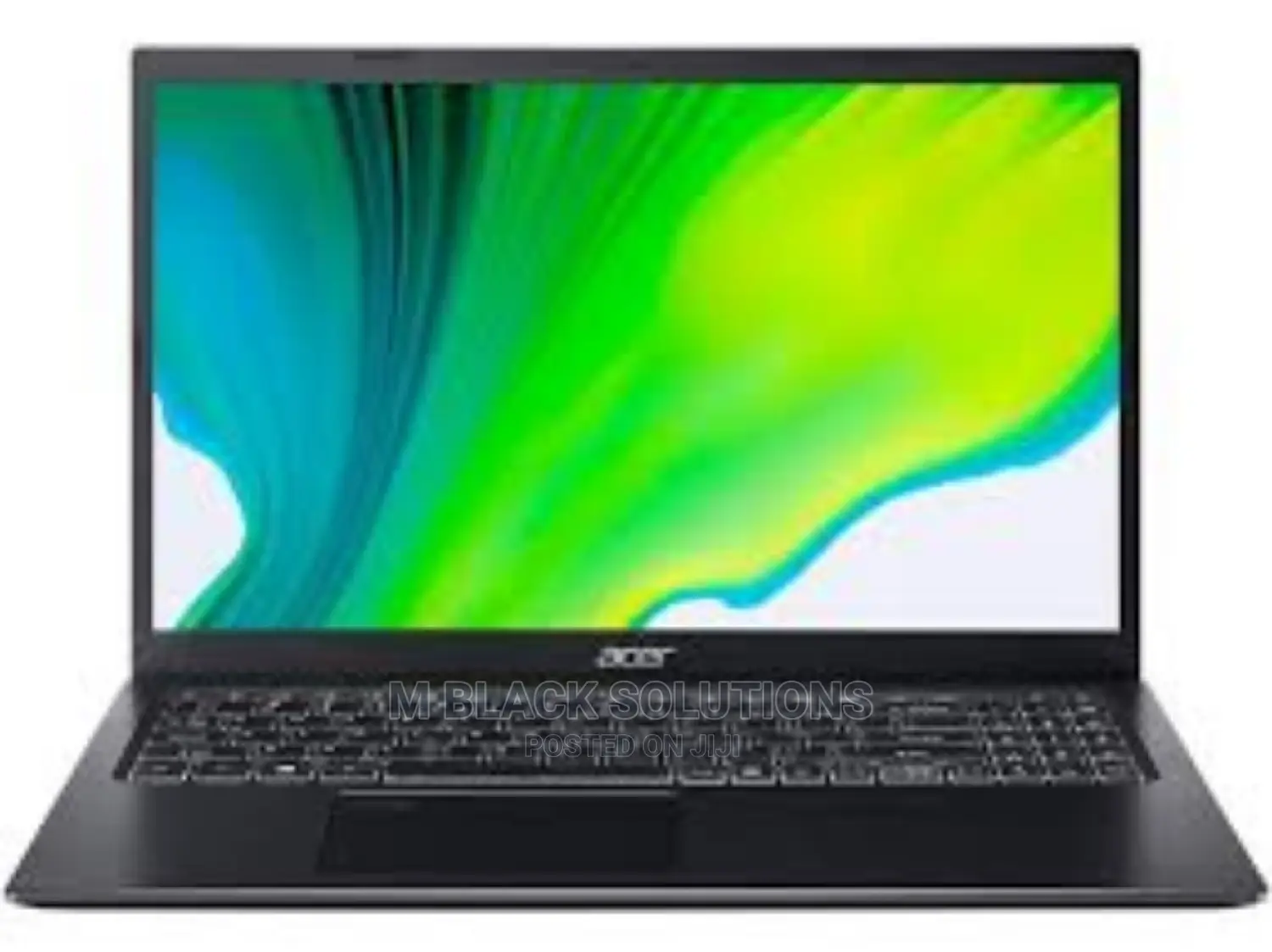 New Laptop Acer Aspire 5 8GB Intel Core I5 SSD 512GB
