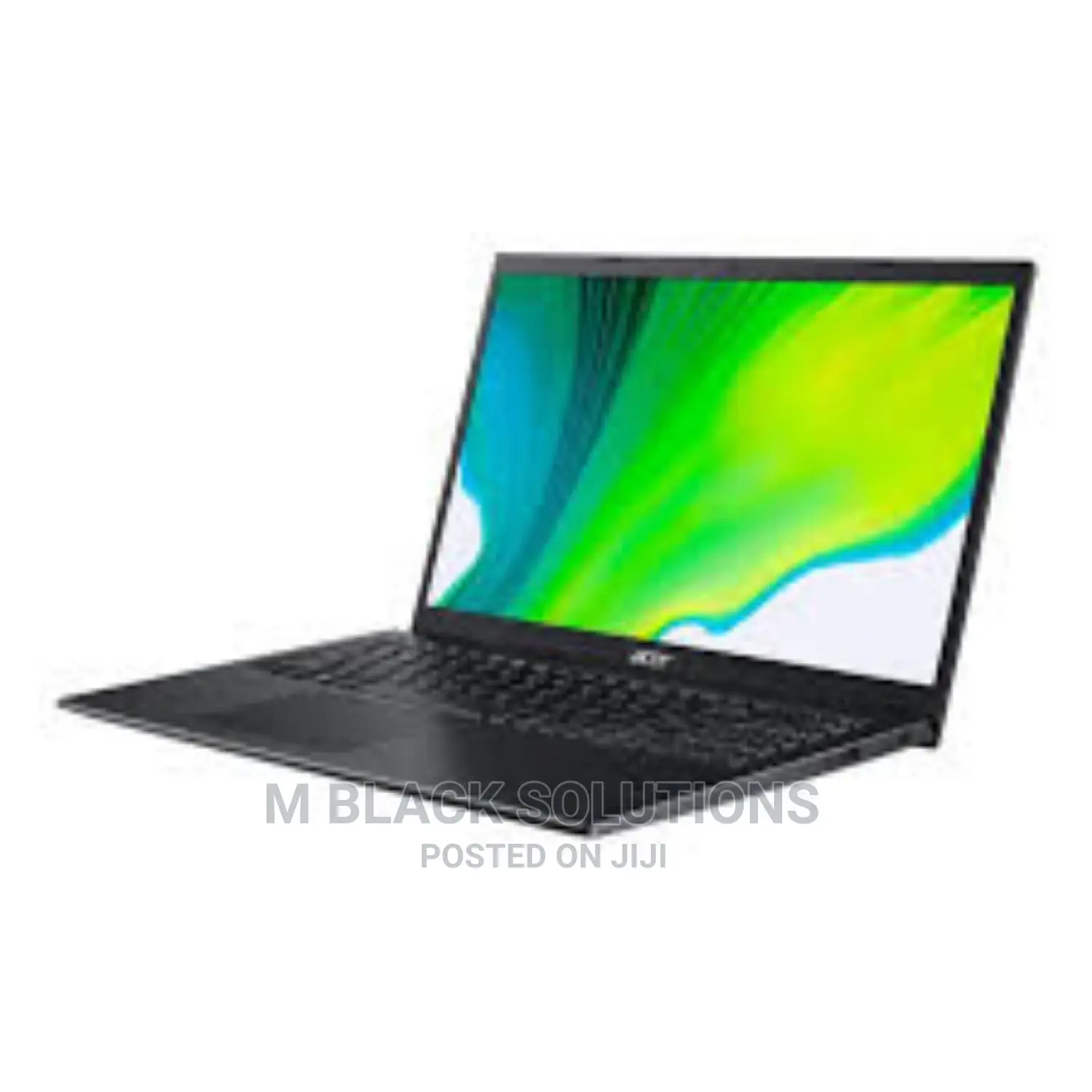 New Laptop Acer Aspire 5 8GB Intel Core I5 SSD 512GB