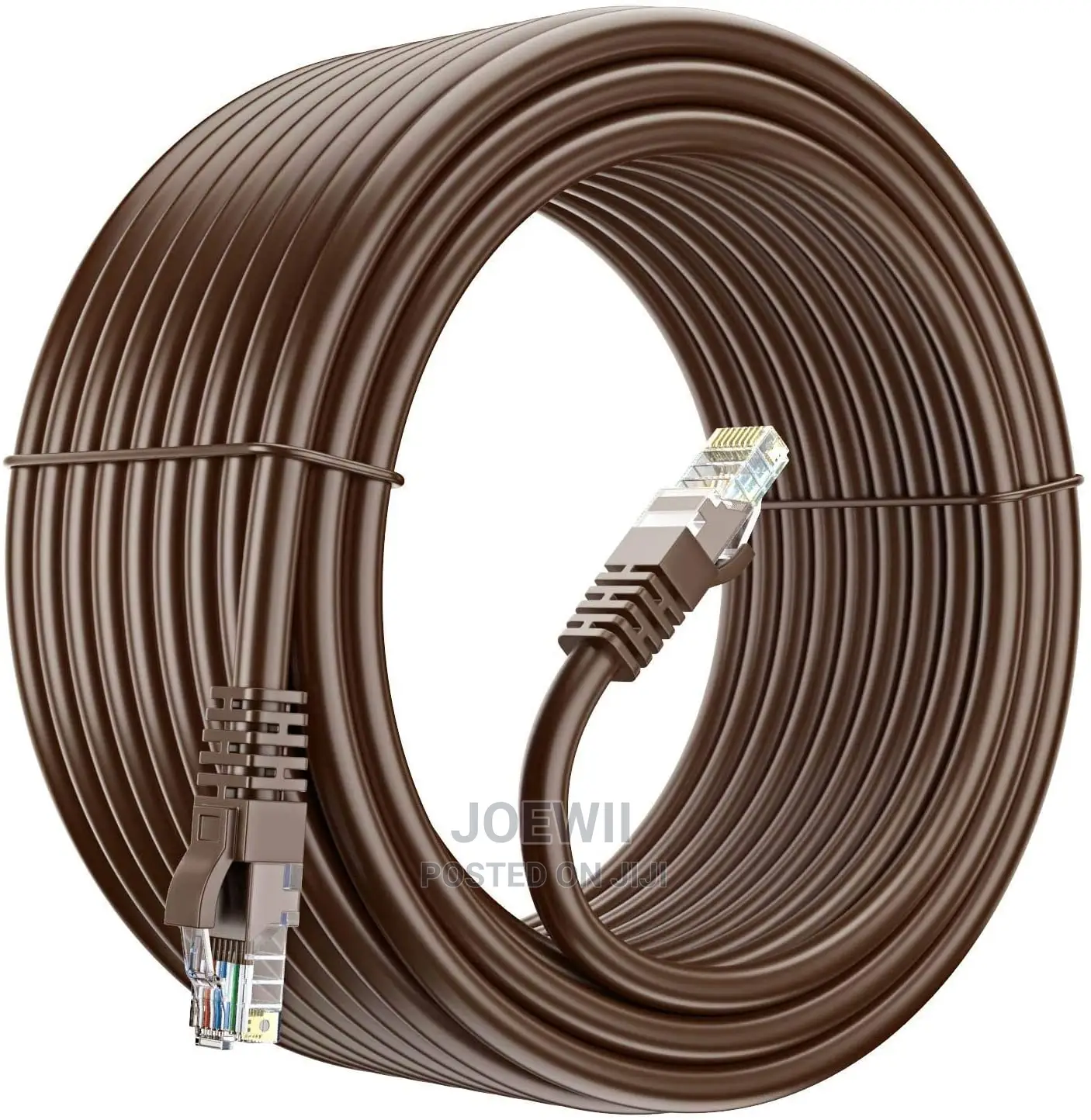 Cat6 Ethernet Outdoor Cable 100m
