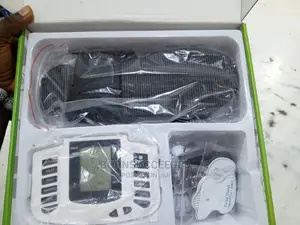 Body Neck Foot Massage Muscle Relaxation Massager Machine