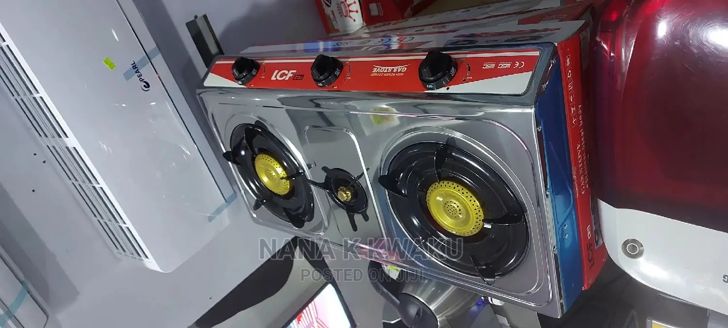 Best Gas Cooker New in Box