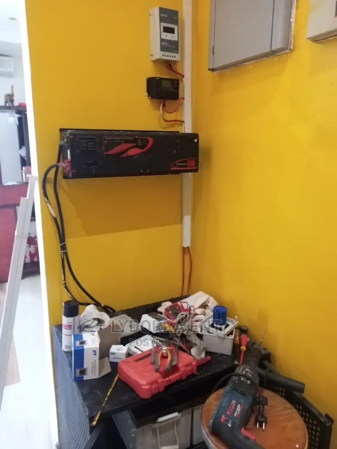 Professional Solar Installers