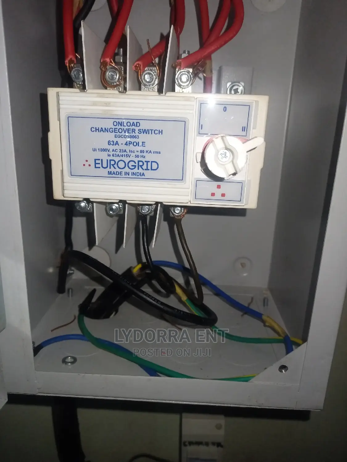 Professional Solar Installers