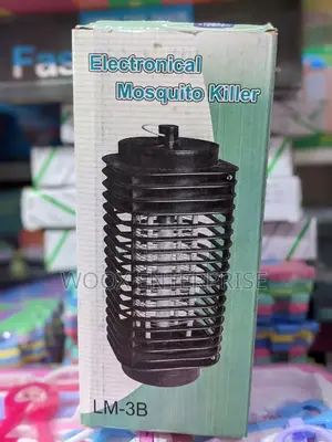 Electric Mosquito Killer