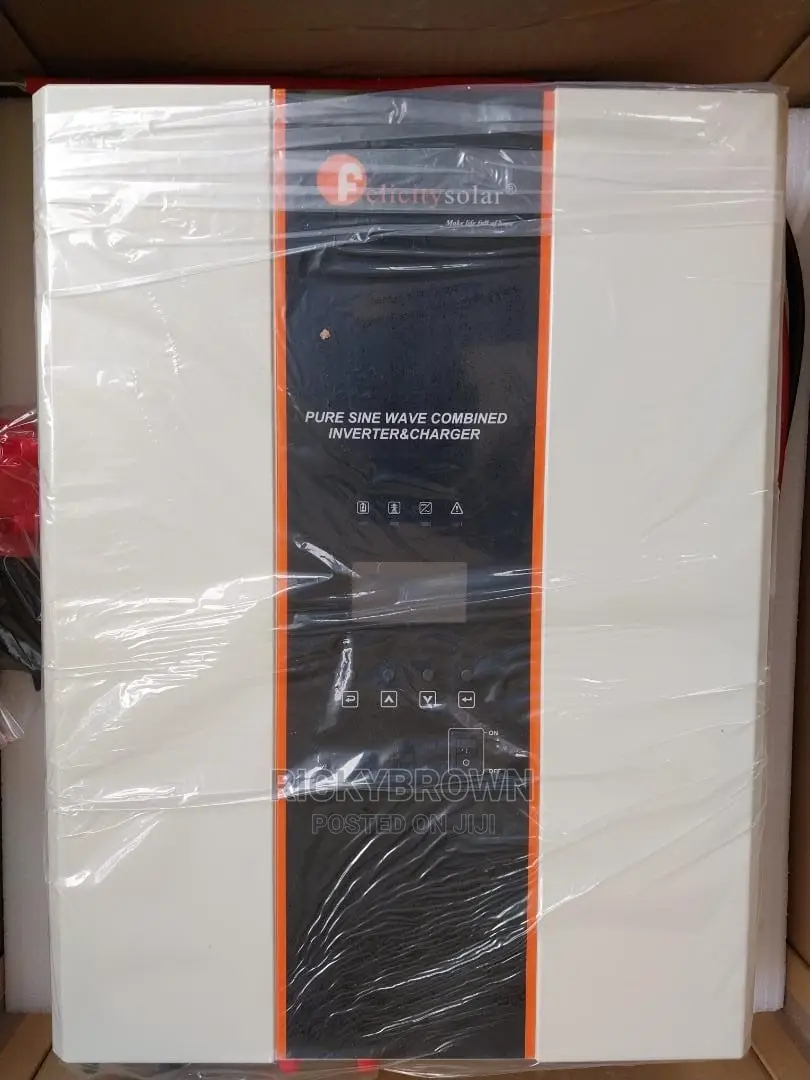 48V 5kva Felicity Power Inverter