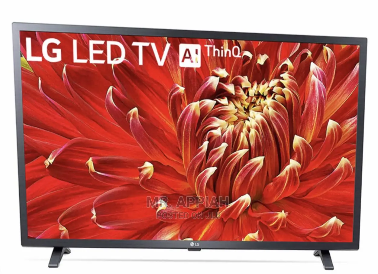 Shop Original LG FHD Digital 43LP5000PTA Smart Tv in Stock.