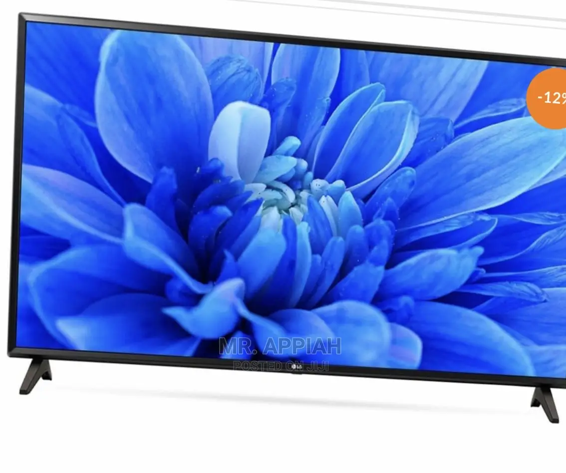 Call or Text Us for LG 43”(43LP5000PTA)Smart Tv