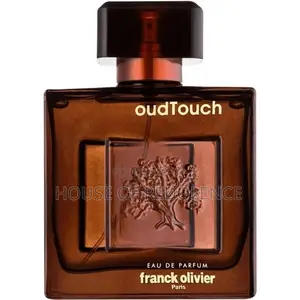 Oud Touch - Frank Olivier
