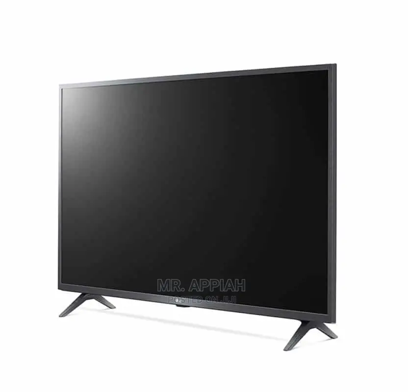Quality Yet Affordable LG(43LM6370PVA)43” Smart Tv in Stock.