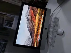 Desktop Computer Apple iMac 16GB Intel Core I5 HDD 1T
