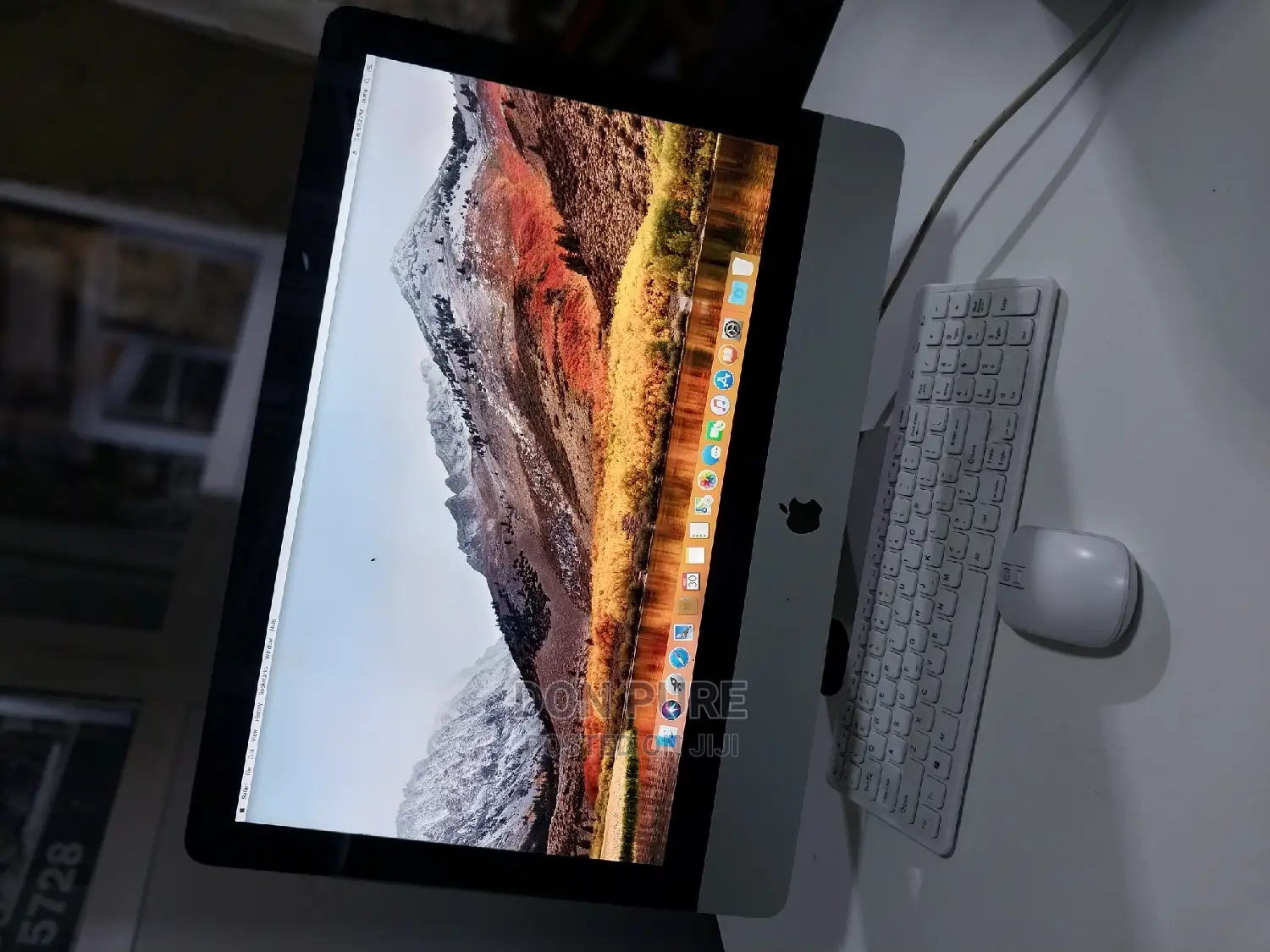 Desktop Computer Apple iMac 16GB Intel Core I5 HDD 1T