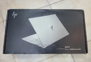 New Laptop HP 16GB Intel Core I7 SSD 512GB