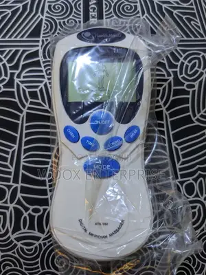 EMS Foot Massager (Chargeable/Battery)