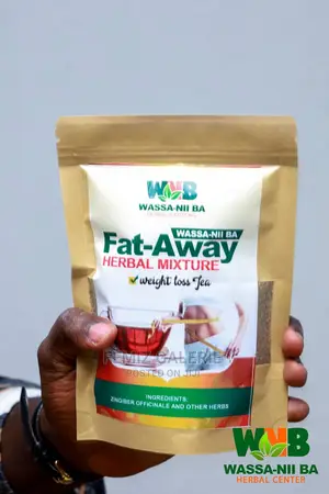 Wassa-Nii Ba Fat-Away Tea