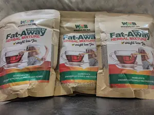 Wassa-Nii Ba Fat-Away Tea