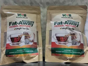 Wassa-Nii Ba Fat-Away Tea