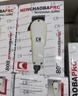 Chaoba Barbering Machine