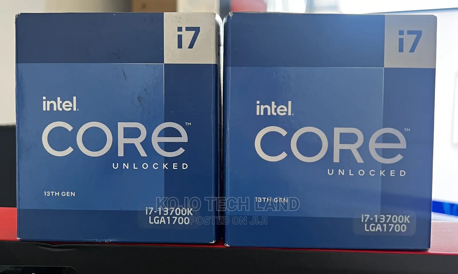 Intel Core I7- Desktop Processor 8 P-Cores + 8 E-Cores