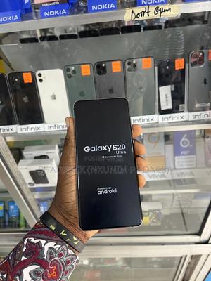 S20 Ultra Price Samsung S20 Jumia New Samsung Galaxy S20 Ultra 5G