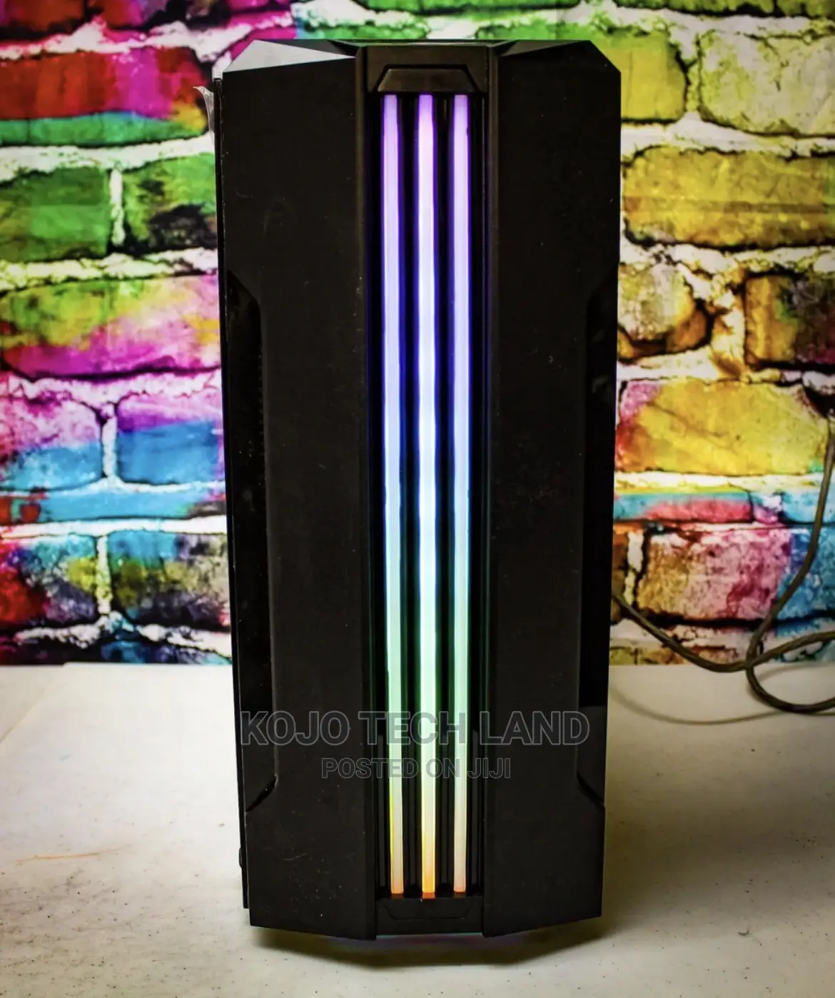 Custom Gaming PC Intel I7 512GB SSD + Nvidia RTX2070