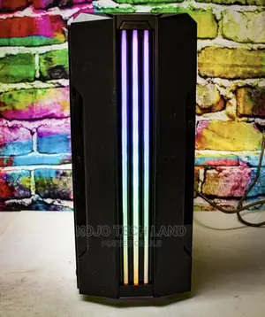 Custom Gaming PC Intel I7 512GB SSD + Nvidia RTX2070