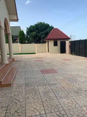 4bdrm House in Wisa Groups, Accra Metropolitan for rent